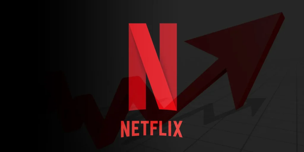 Netflix Stock