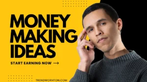 How To Make Money Online