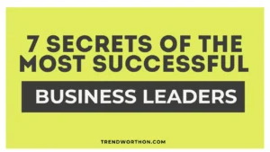 Light Green And Black Modern Finance Blog YouTube Thumbnails