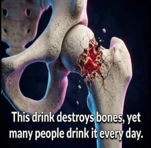 drinks for bone health