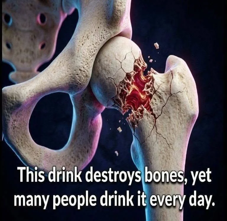 drinks for bone health