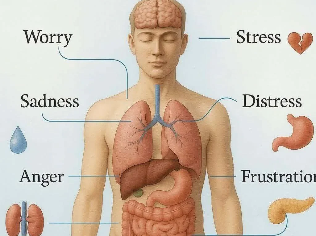 mind body connection