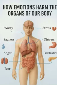 mind body connection