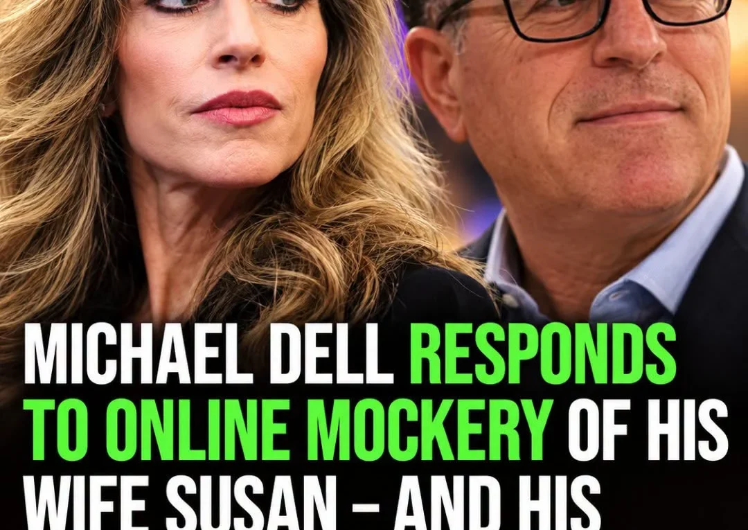 Susan Dell