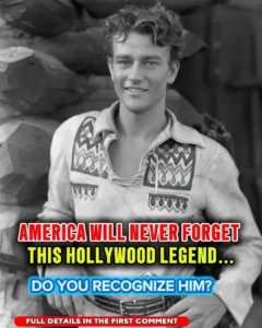 John Wayne