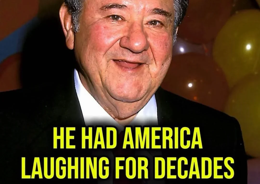 Buddy Hackett
