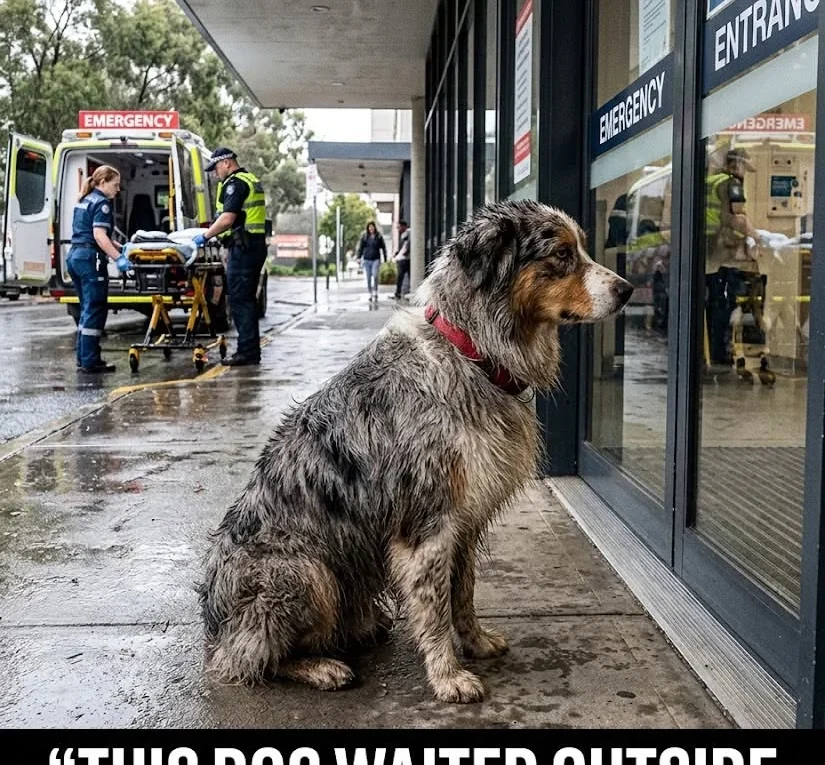 Loyal Seizure Response Dog Story