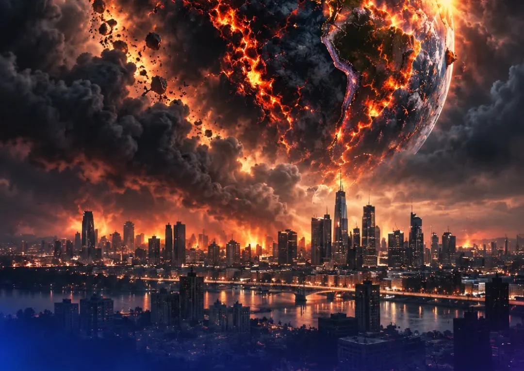 November 13 2026 Prediction