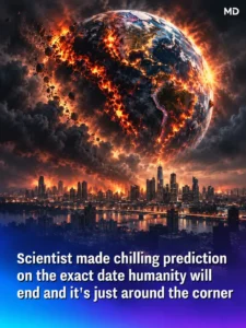 November 13 2026 Prediction