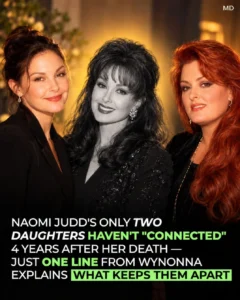 Wynonna Judd