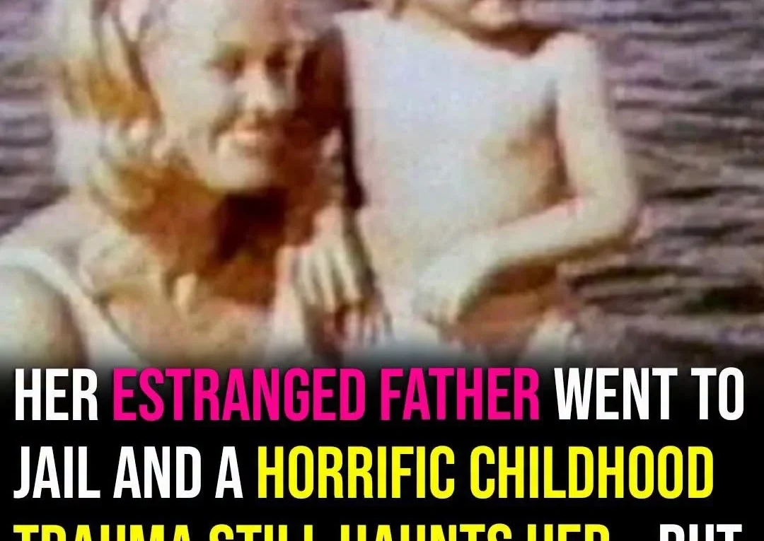 Jodie Foster Childhood Secret