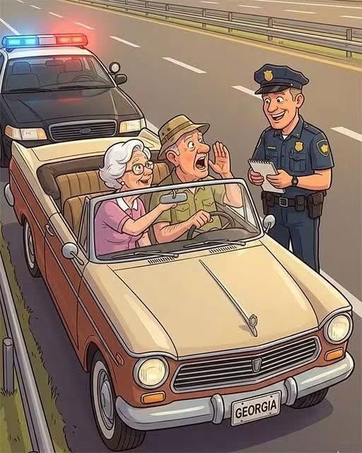 Funny Jokes About Marriage
