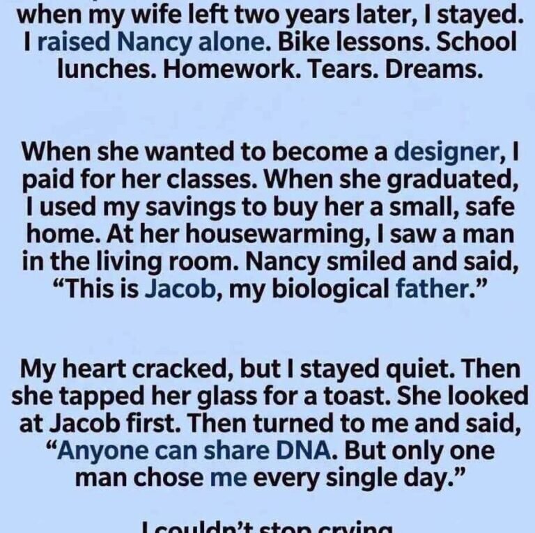 Father Daughter Emotional Bond