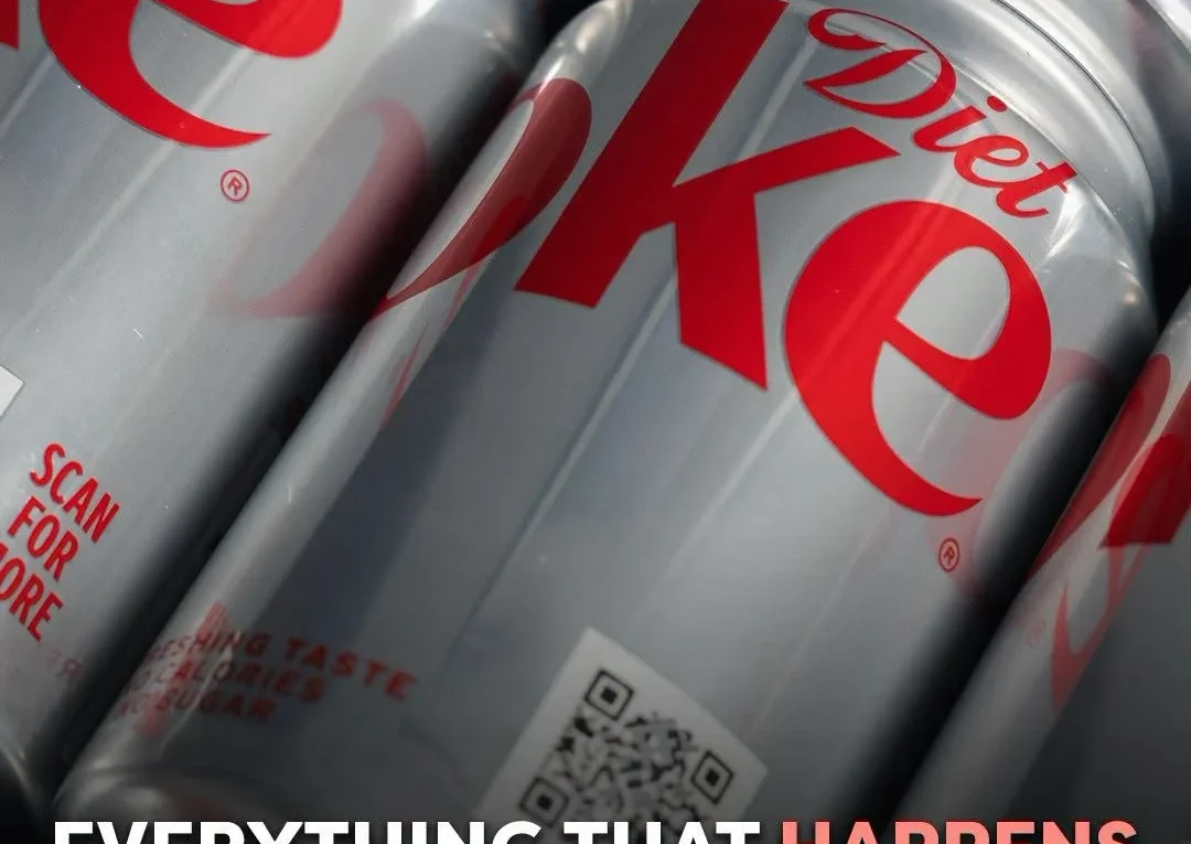 Quitting Diet Sodas